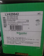 LV429842 1 PCS new Schneider NSX100N TM63D 3P63A free shipping