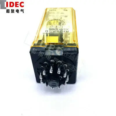 1pc new RR2KP-U IDEC