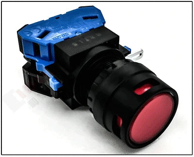 1pc new HW1L-MF210Q4R IDEC
