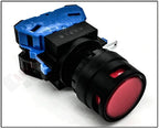 1pc new HW1L-MF210Q4R IDEC