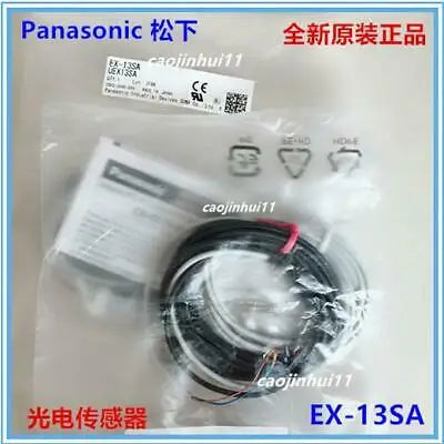 1pc new Panasonic EX-13SA EX-13SP 13SAD
