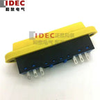 1pc new HE2B-M200PY IDEC