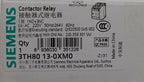 New Siemens 3TH8013-0XM0 3TH80 13-0XM0 Contactor relay free shipping