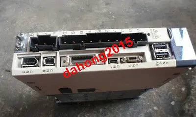 IPC Details about Used Yaskawa SGDV-3R8A11A Servo Drive Tested