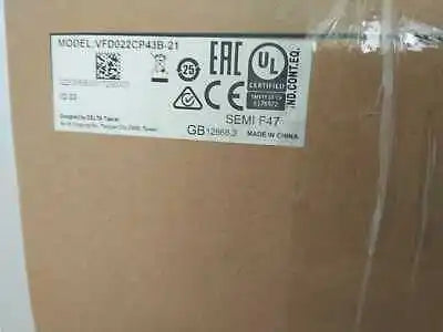 1pc new VFD022CP43B-21