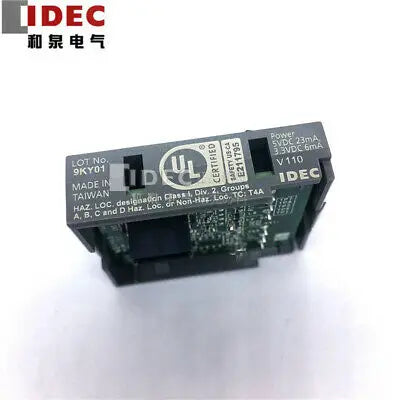 1pc new FC6A-PC1 IDEC