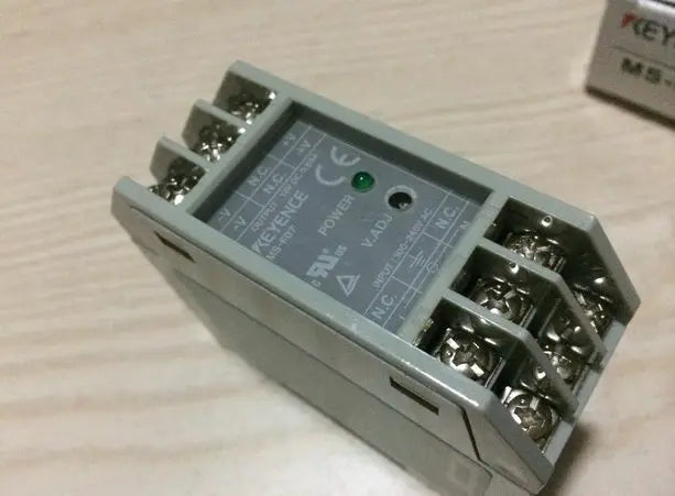 MS-F07 MS F07 New KEYENCE free shipping
