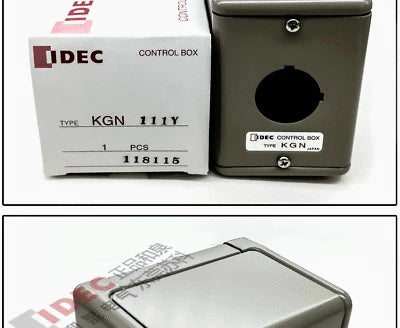 1pc new KGN111Y IDEC