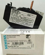 3UA5040-1H 3UA50 40-1H 1PC New in Box SIEMENS free shipping