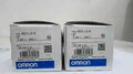 NEW IN BOX OMRON H5CX-L8-N 100-240VAC