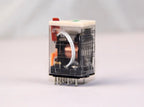 RXM4AB2F7 1PCS NEW Schneider Relay free shipping