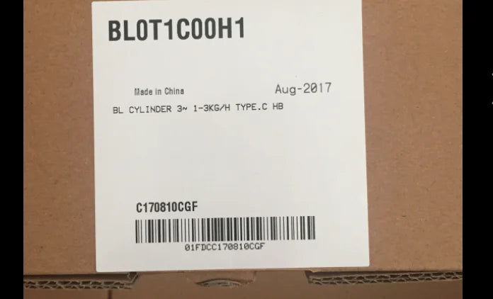 1PC NEW CAREL BL0T1C00H1 BLOT1COOH1 free shipping