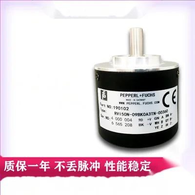 1pc new RVI50N-09BK0A3TN-00360