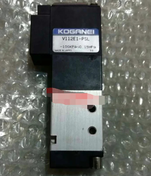 1PC NEW KOGANEI V112E1-PSL free shipping