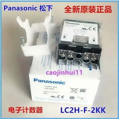 1pc new LC2H-F-2KK DC24V AEL3420