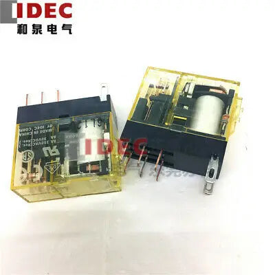 1pc new RJ2S-CL-A24 IDEC