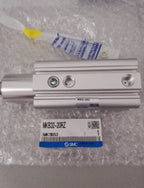 MKB32-20RZ MKB3220RZ 1PC New SMC corner cylinder free ship