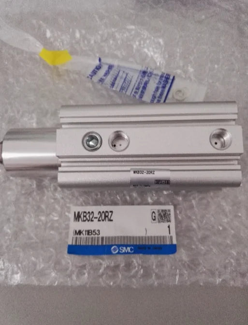 MKB32-20RZ MKB3220RZ 1PC New SMC corner cylinder free ship