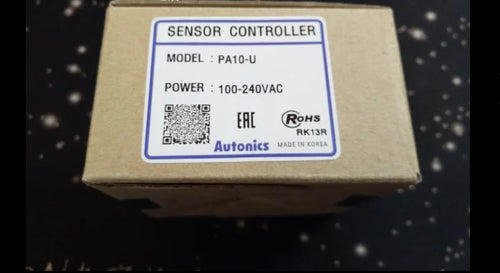 1PC  NEW   Autonics   PA10-U    free shipping