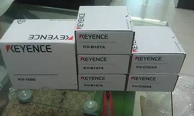 1PC KEYENCE Keyence KV-C32TA