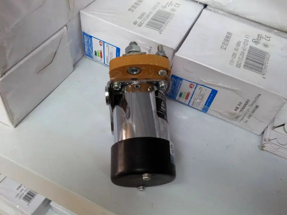 1PC  NEW   Tianshui 213   GSZ2-50DB   DC24V  free  shipping