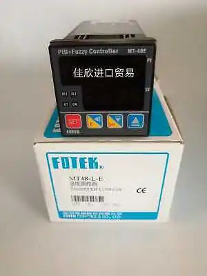 1PC NEW FOTEK MT48-L-E