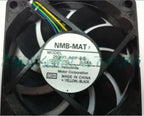 1pc new fan 2806KL-04W-B86 NMB 12V 0.65A 70*15 CPU freeship