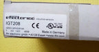 1pcs IFM IGT208 free shipping