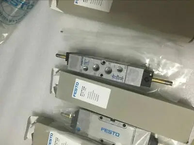1PC NEW FESTO MFH-5/3B-1/4-B (19788)