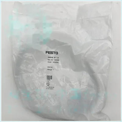 1pc new FESTO 161879 KMPPE-B-2,5