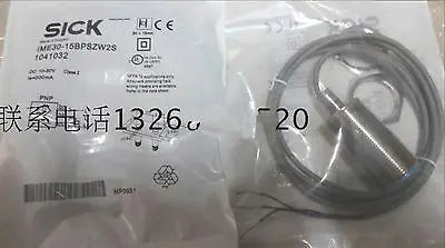 NEW SICK PLC IME30-15BPSZW2S