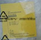 Bi5-G18-AP6X-H1141 1PC NEW TURCK proximity switch free ship