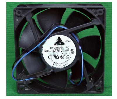 1pc fan new AFB1224HHE-R00 AFB1224HHE -F00 24V 0.45A DELTA 12012038