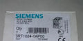 3RT1024-1AP00 3RT10 24-1AP00 1PCS NEW SIEMENS 230V Contactor free shipping