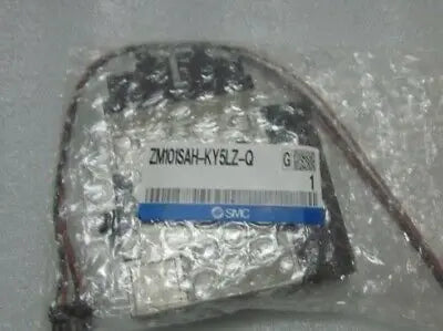 1PC NEW SMC ZM101SAH-KY5LZ-Q