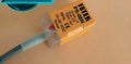 1pc FOTEK PS-08N Proximity switch free shipping