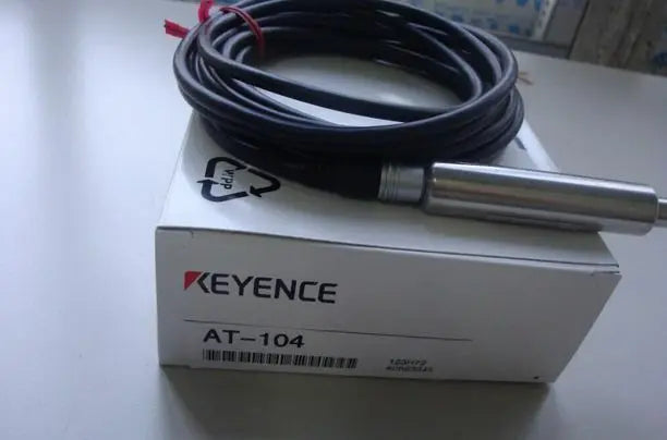 AT-104 AT 104 NEW in box Keyence free shipping