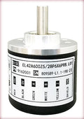 1pc new EL42A600Z5/28P6X6PR8.L01