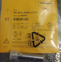 New TURCK Bi2-M12-RN6X-H1141 Proximity switch sensor free shipping