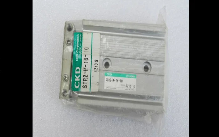 1PC NEW CKD STR2-M-16-10 free shipping