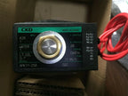 1PC  NEW  CKD  APK11-25A-02C-AC220V  APK11-25-02C  AC220V  free  shipping