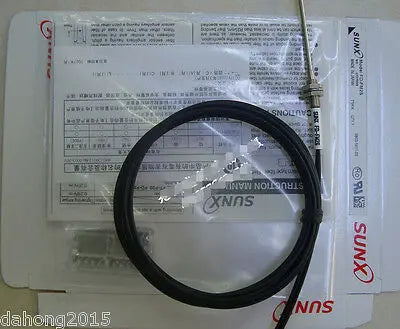 1PC New in box SUNX FD-FM2S4