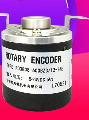 1pc new RD3808-600BZ3/12-24E