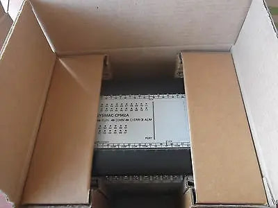 NEW OMRON PLC CPM2A-20CDR-D