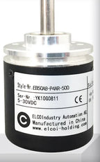 1pc new EB50A8-P4AR-500