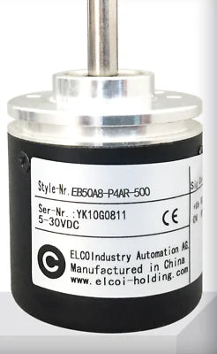 1pc new EB50A8-P4AR-500
