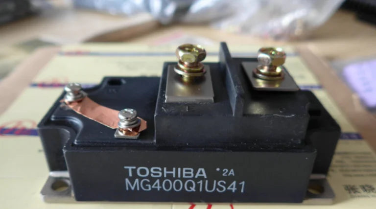 MG400Q1US41 1PCS NEW TOSHIBA POWER MODULE free shipping