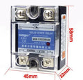 1pc NEW Meger MGR-1DD220D120 free shipping