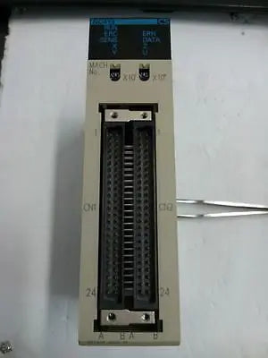 1pc Used OMRON CS1W-NC413