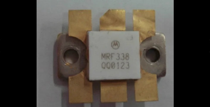 1PC  NEW   MRF338   free shipping